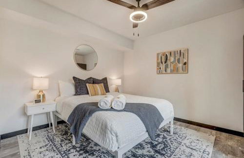 Oak Hills Clubhouse Ping-Pong BBQ & Fire Pit - Foto 35