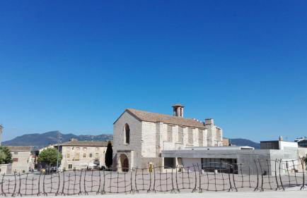 La Polaina - Foto 38