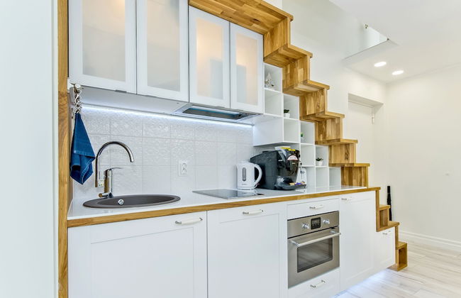 Harbor Black Pearl Apartments - Foto 69