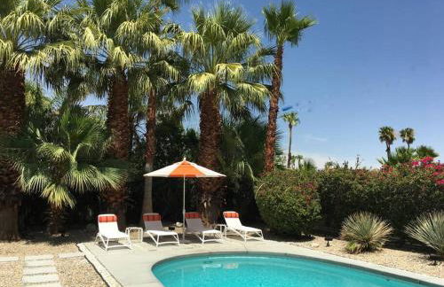 Live the Mid Mod Life at Mariposa Palms - Foto 38