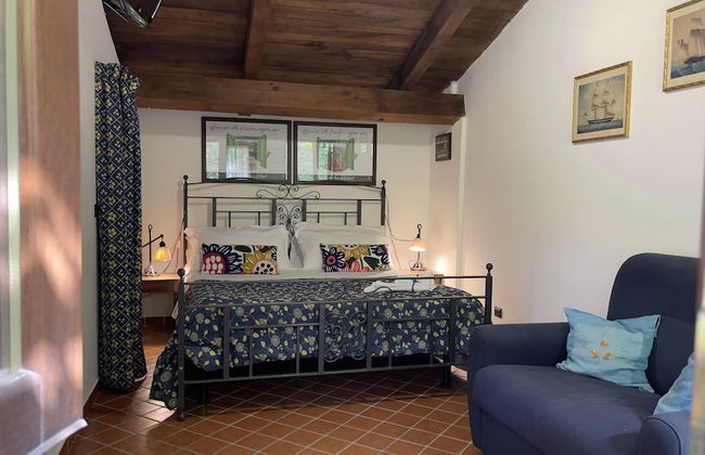 Agriturismo La Casa del Ghiro - Photo 24