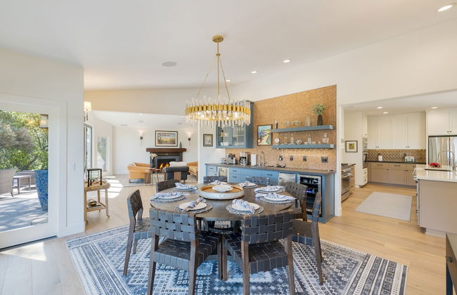 Rancho Robles by Avantstay Vineyard Villa w Views Pool Privacy - Photo 15