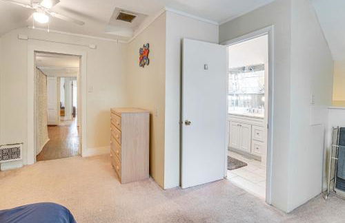 Charming Champaign Victorian with Deck! - Foto 20