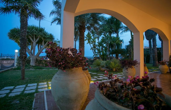 Temenos Villa in Siracusa - Foto 9