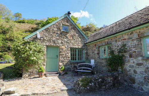 Glyn Yr Efail - Foto 27