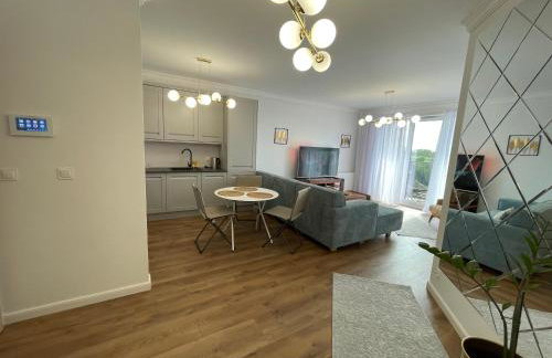Apartament 32 NOWA WIEJSKA Olecko Mazury Garbate - Foto 37