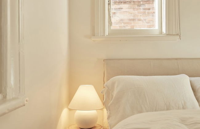 Three Rooms Sydney - Foto 12