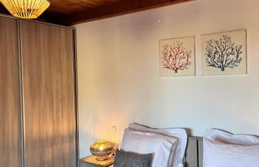 House Marevouni, Triopetra - Foto 25