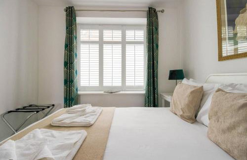 Stylish two bedroom apartment near Rookery Hall - Foto 17