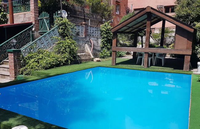 Los Arcos de Barasona - Foto 23