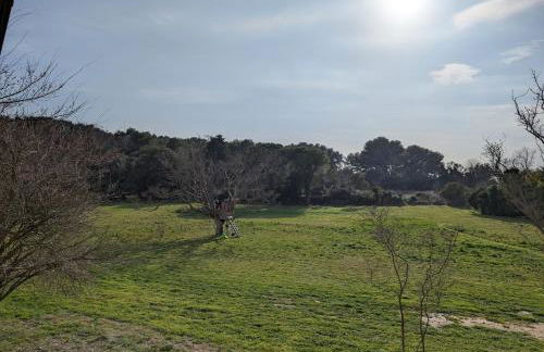 Superbe T2 neuf - 5min du centre au calme avec vue sur prairie - Foto 18
