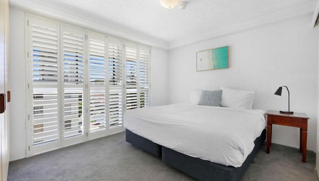 Ocean Front Breeze at Cashelmara - Foto 3, Habitación