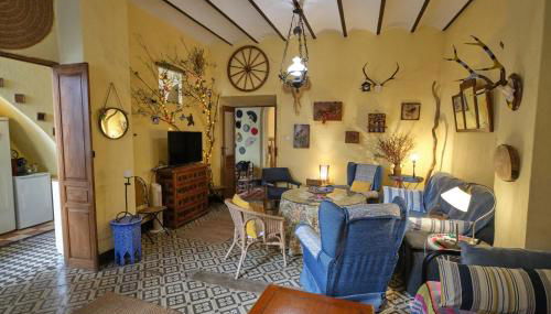 Casa centenaria con encanto - Foto 2