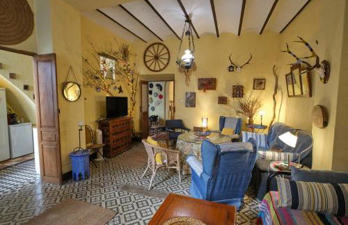 Casa centenaria con encanto - Foto 2