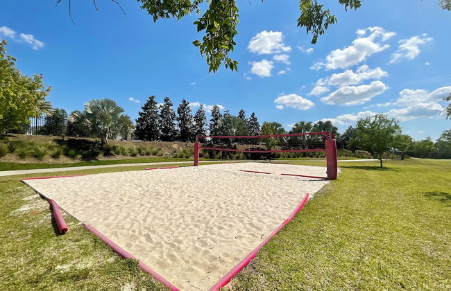 King Palm At Reunion Resort - Foto 41