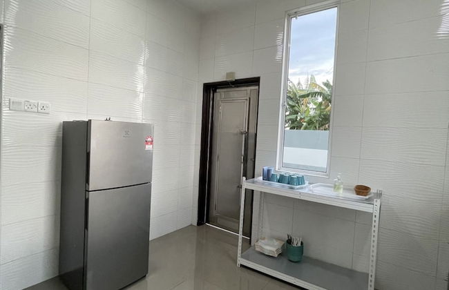 Alpine PD Taman Kiara 2 Homestay - Foto 25