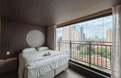 Luxury Collection - Mirante Urbano - Foto 14