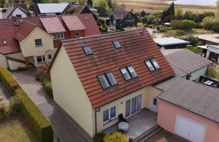 Achterwasser Blick - Foto 1