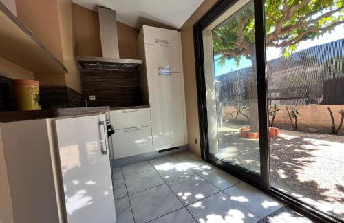 Villa T3 - 6 couchages - Piscine-Clim-Wifi-Garage - Photo 7