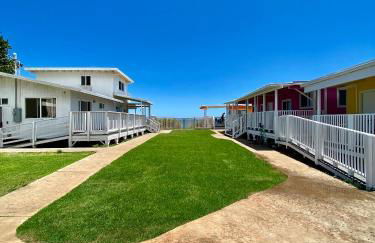 Mokulē'ia Beach Houses at Owen's Retreat - Foto 80