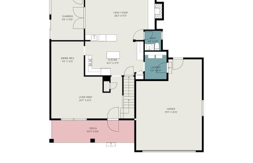 All-In-One Retreat Spa, Gym, Fun Room & Location! - Foto 71