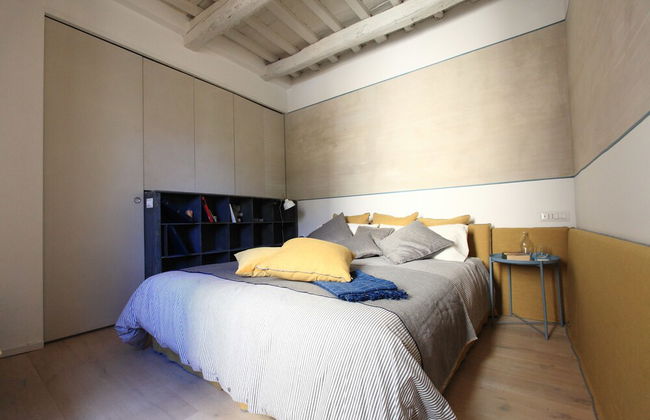 GuestHost - Piazza Venezia&Colosseum Loft - Foto 35