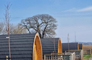 Jerusalem Farm Pods - Foto 16