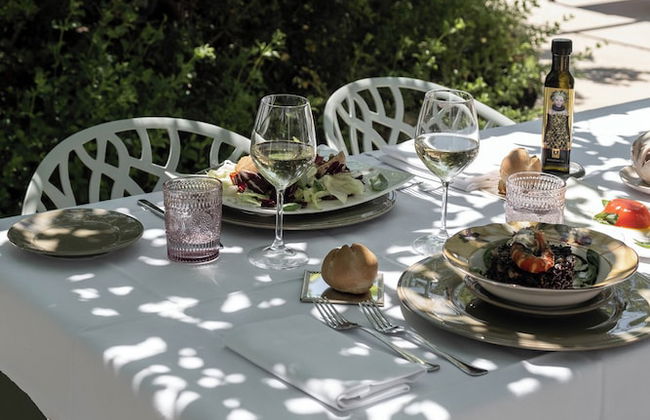 Zahir Country House - Foto 70