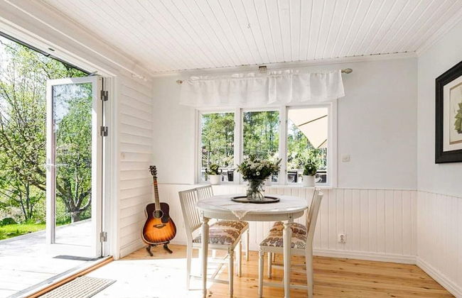 6 Person Holiday Home in Mariefred-by Traum - Foto 18