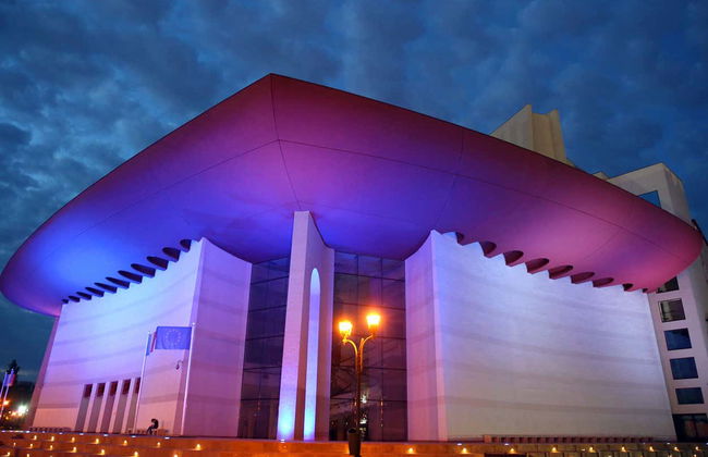 Free tour serale di Bucarest - Foto 5