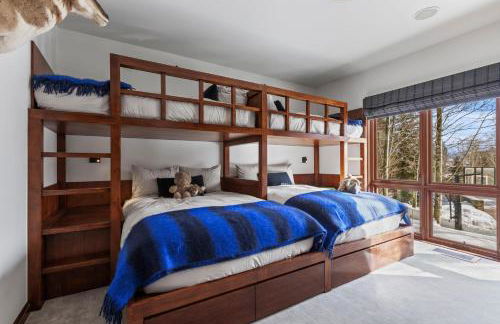 Abode on the Big Trail - Foto 29