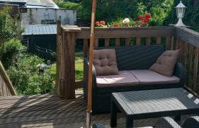 Eulen- & Altstadtnest - Foto 27