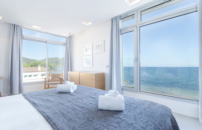 Port Nou in Mallorca - Foto 34