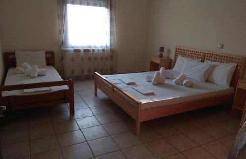 Simos Apartments - Photo 78