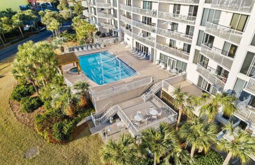 Terrace at Pelican Beach Penthouse - Foto 22