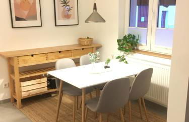 Ferienwohnung Rotes Haus - Foto 1