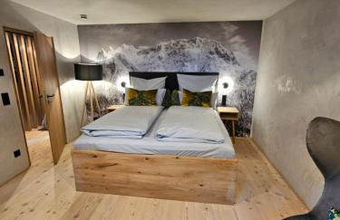 Chalet zur Auszeit - Foto 10