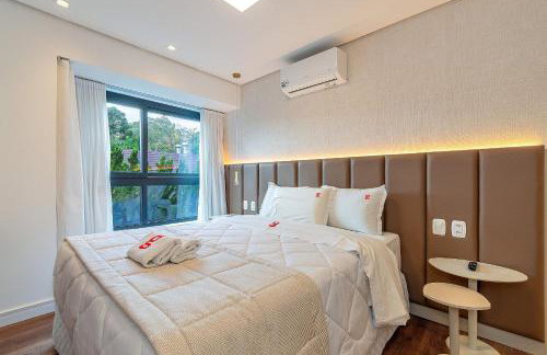 Dona Ella 204 - Apê NOVO no Centro de Gramado - Foto 35