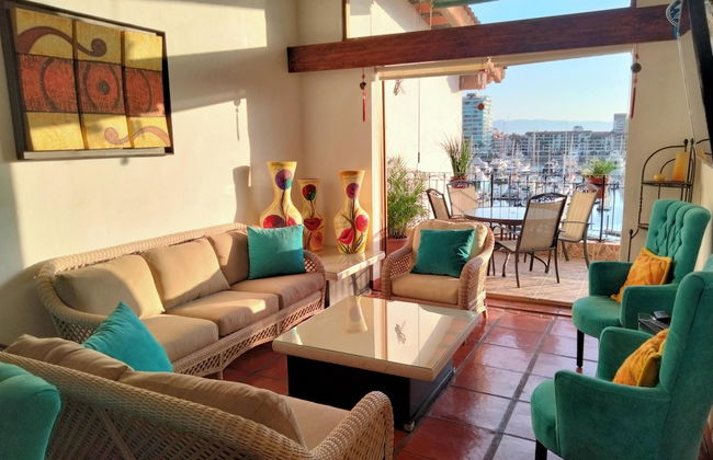 Penthouse María Bonita - Foto 18