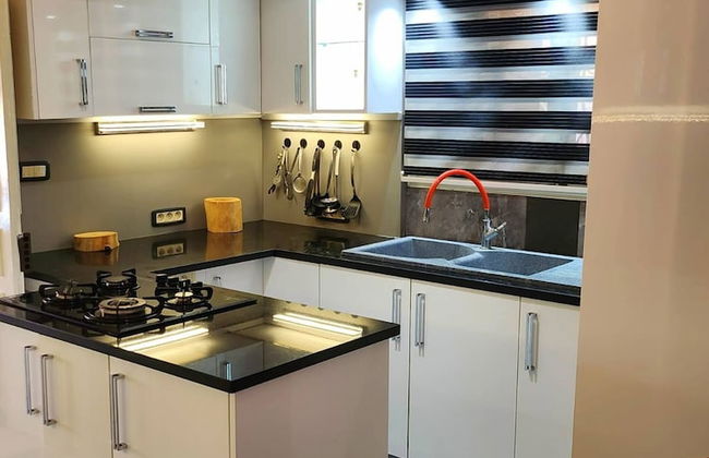 High Standing Villa Casablanca - Foto 6