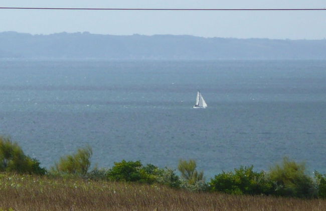 Cottage, St. Nic-pentrez - Foto 32