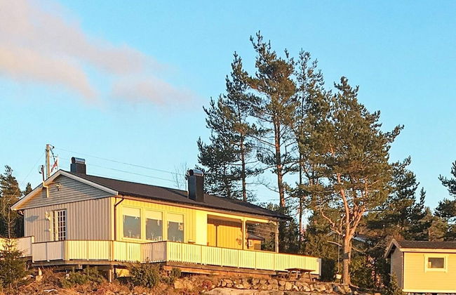 8 Person Holiday Home in Berg - Foto 23