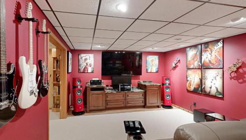 Luxurious Wooded Retreat - Foto 2