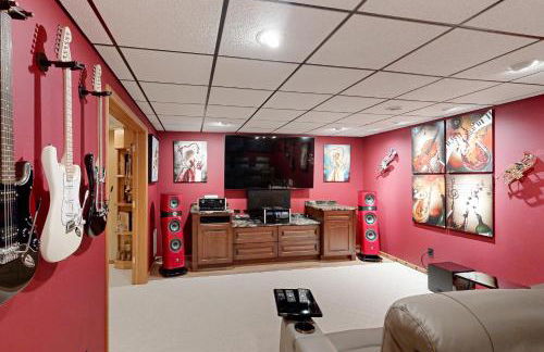 Luxurious Wooded Retreat - Foto 2