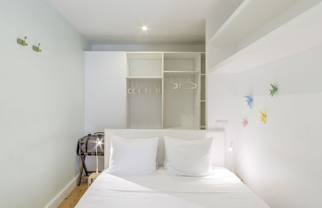 Look At Me - Serviced Lofts & Studios - Foto 23