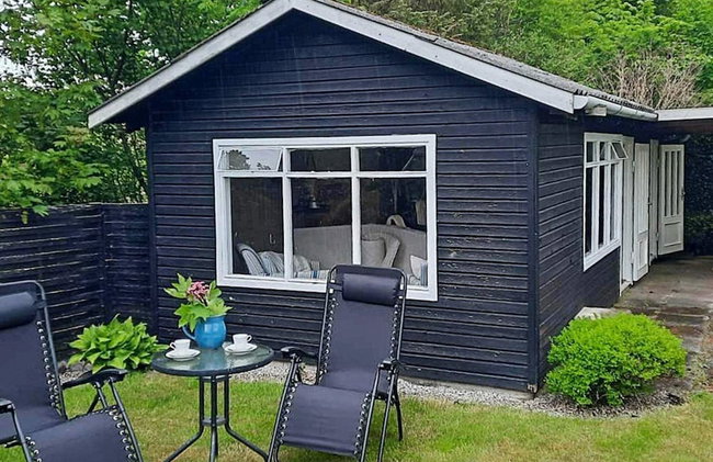 6 Person Holiday Home in Bindslev - Foto 31