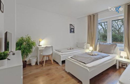 BEGE APARTMENTS Corporate Nest - Foto 24