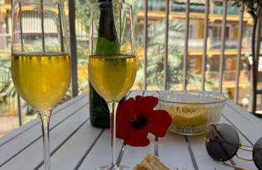 Luxury apartment Y after renovation in Cullera with parking - Foto 36