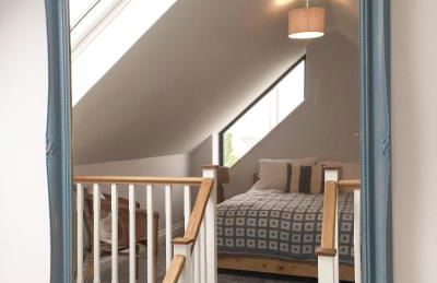 The Side, Gower - Cosy, Coastal, Sea Views & Hot Tub - Foto 13