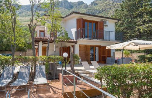 Villa Hybiscus con piscina - Foto 3